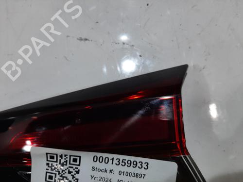 Højre baglygte VAUXHALL CORSA Mk V (F) 1.2 | BP26871382C35 