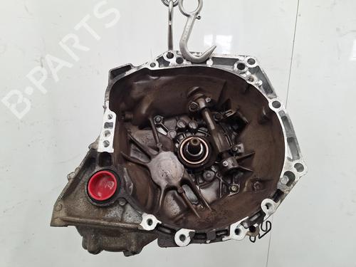 Used Gearbox PEUGEOT 108 1.0 VTi (69 hp) 32172067