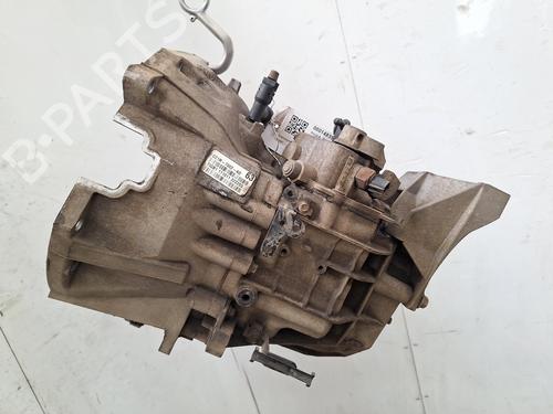 Gearbox FORD TRANSIT Van (FA_ _) 2.2 TDCi | BP28053179M3 