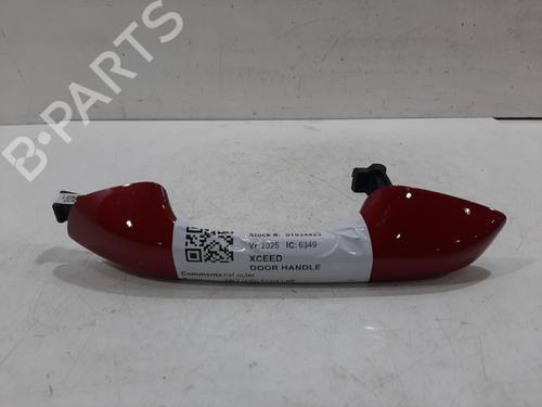 Used Exterior handle KIA XCEED (CD) 1.5 T-GDI (140 hp) 30694968