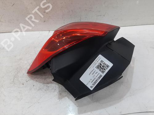 Right taillight BMW 1 (F20) 116 d | BP31305568C35
