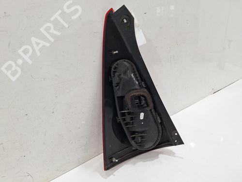 Right taillight PEUGEOT 107 (PM_, PN_) 1.0 | BP26787400C35 