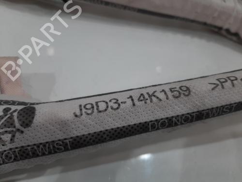 Other JAGUAR I-PACE (X590) EV400 AWD | BP33987887O1  - Image 5