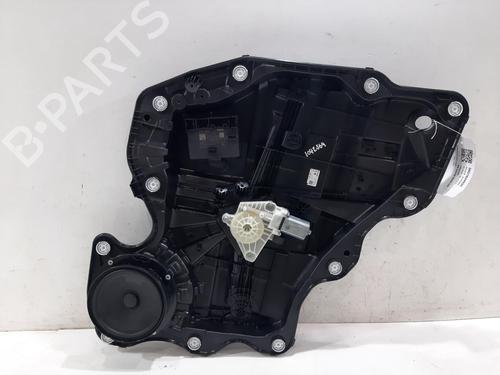 Elevalunas trasero derecho VW TIGUAN (CT1) 1.5 eTSI (150 hp) 32851233