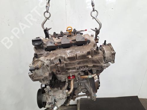 Engine VAUXHALL VIVA (C16) 1.0 | BP34733583M1 - Image 6