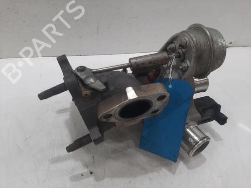 Turbocharger/Supercharger TOYOTA AURIS Estate (_E18_) 1.2 (NRE185_, NRE185R, NRE185H) | BP30585675M71