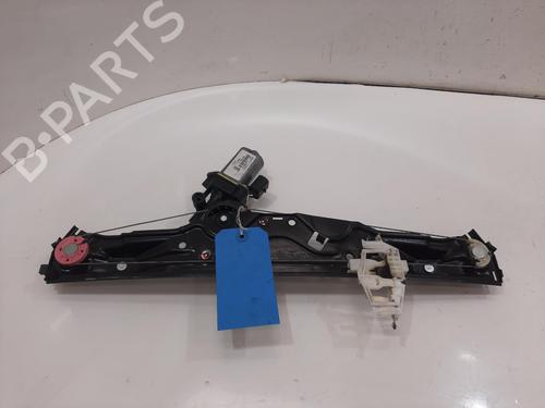 Front right window mechanism FORD KA (RU8) 1.2 | BP37629396C23 - Image 5
