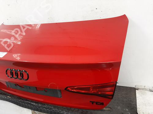 Tailgate AUDI A4 B9 (8W2, 8WC) 2.0 TDI | BP33647399C6 - Image 3