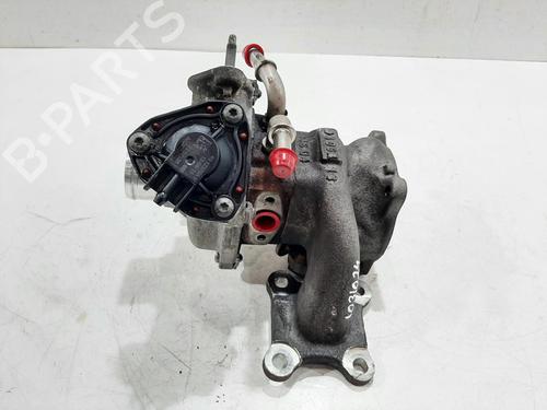Turbolader/Kompressor FORD B-MAX (JK) 1.0 EcoBoost | BP29946039M71