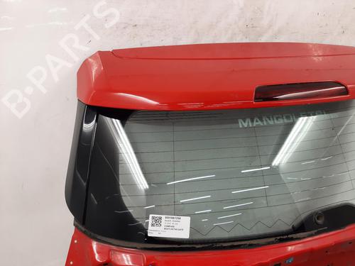 Tailgate JEEP COMPASS (MP, M6, MV, M7) 1.6 CRD | BP33179689C6 - Image 3