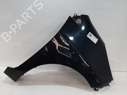 Used Right front fenders Right front fenders KIA PICANTO II (TA) 1.0 (69 hp) 34206146 34206146