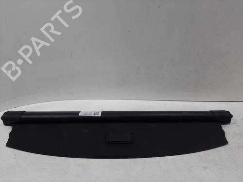 Cappelliera PEUGEOT 508 SW II (FC_, FJ_, F4_) 2.0 BlueHDi 160 (163 hp) 31964870