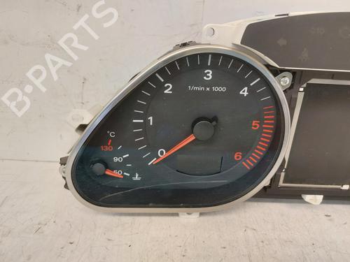Instrument cluster AUDI Q7 (4LB) 3.0 TDI quattro | BP26748766C47 