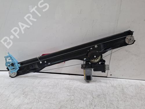 Used Front left window mechanism Front left window mechanism FIAT DOBLO Cargo (263_) 1.6 D Multijet (263WXD1B, 263WXR1B, 263WXX1B, 263ZXD1B,... (105 hp) 40258368 40258368