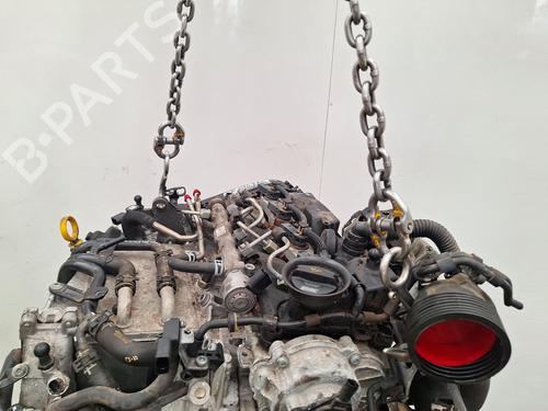 Engine VW PASSAT B8 Variant (3G5, CB5) 2.0 TDI | BP36593968M1 - Image 5