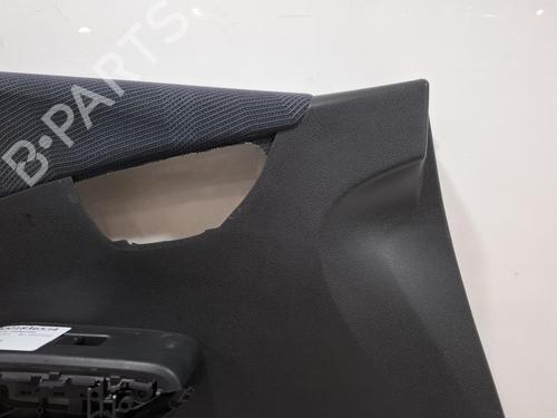 Front left panel HONDA JAZZ III (GE_, GG_, GP_, ZA_) 1.3 i (GE6, GG3, GG6) | BP39389621C58 - Image 3