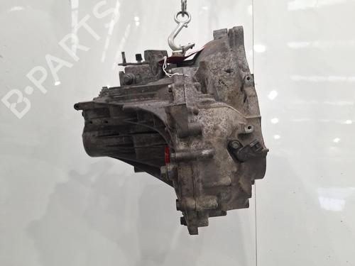 Gearbox HONDA CIVIC VIII Hatchback (FN, FK) 1.4 (FK1, FN4) | BP29417417M3 