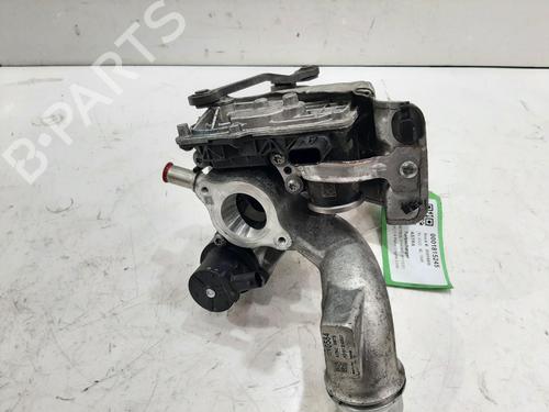 Turbo/Compressor Turbo/Compressor 38712021 38712021