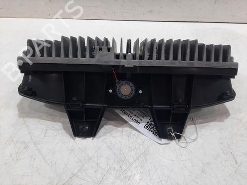 Kombinert Instrument JAGUAR I-PACE (X590) EV400 AWD | BP29603477C47