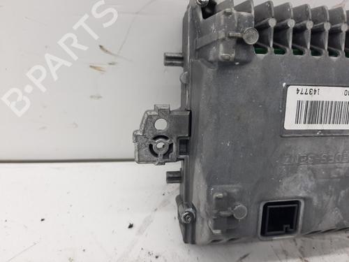 Electronic module MERCEDES-BENZ E-CLASS (W212) E 250 CDI / BlueTEC (212.003, 212.004) | BP26847481M83 