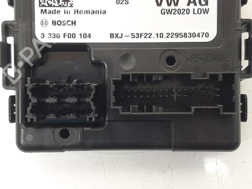 Control unit VW CADDY V Box Body/MPV (SBA, SBH) 2.0 TDi | BP26841773M11 - Image 4
