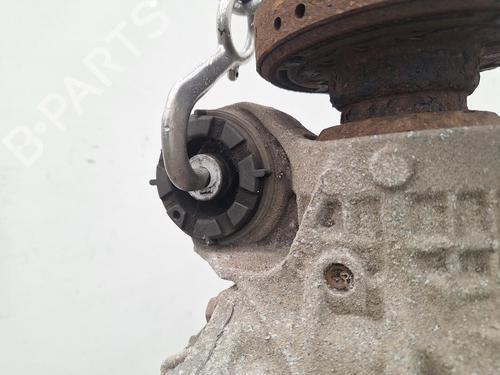 Rear differential LAND ROVER RANGE ROVER IV (L405) 3.0 SDV6 4x4 | BP29882358M24