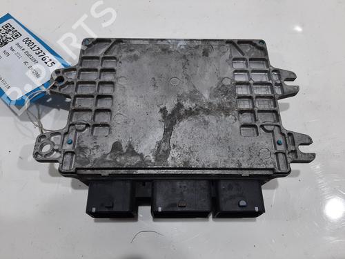 Control unit NISSAN NOTE (E11, NE11) 1.6 | BP36810373M11 - Image 4