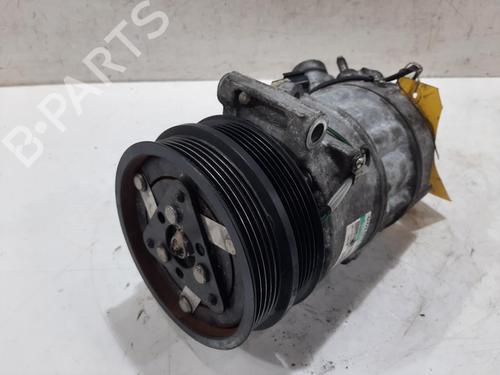 AC compressor VOLVO V40 Hatchback (525) D3 | BP33212303M34 - Image 2