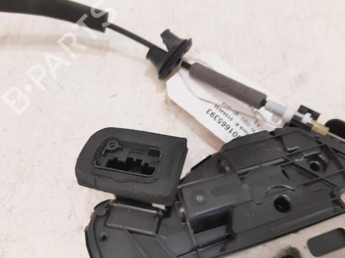 Other AUDI A1 Sportback (GBA) 25 TFSI | BP33318079O1 - Image 5