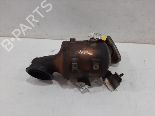 Catalyst VAUXHALL MOKKA / MOKKA X (J13) 1.4 4x4 | BP33435332M10 - Image 3