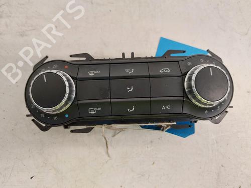 Used Climate control MERCEDES-BENZ B-CLASS Sports Tourer (W246, W242) B 180 (246.242) (122 hp) 26754437
