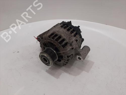 Used Alternator Alternator VAUXHALL INSIGNIA Mk I (A) Sports Tourer (G09) 2.0 CDTI (35) (163 hp) 34206179 34206179