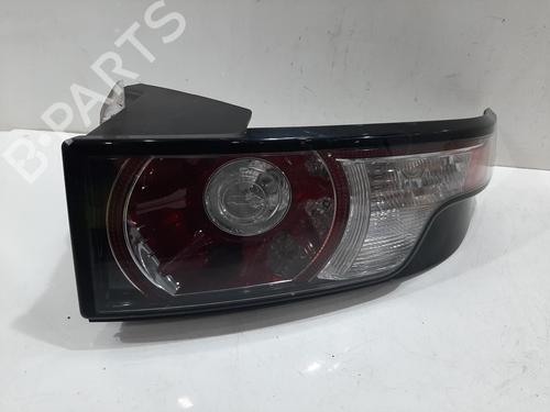 Used Right taillight LAND ROVER RANGE ROVER EVOQUE (L538) 2.2 D (150 hp) 29061023