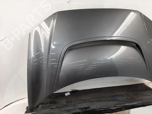 Motorhjelm JAGUAR I-PACE (X590) EV400 AWD | BP38446782C1 - Image 2
