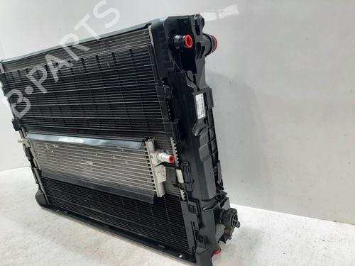 Radiator set BMW 3 (G20, G80, G28) 330 e Plug-in-Hybrid | BP39561068M120 - Image 6