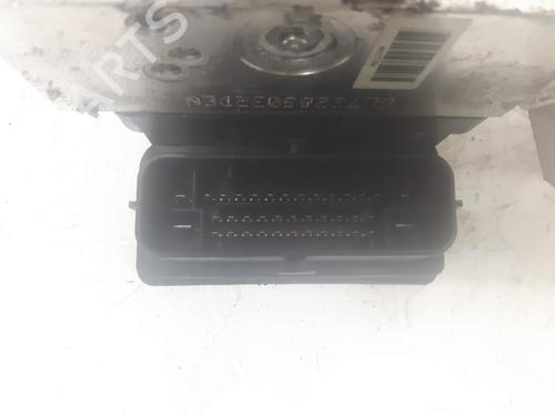 ABS pump VW TIGUAN (5N_) 2.0 TDI 4motion | BP26787823M43 