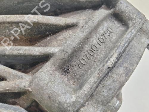 Transfer box VOLVO XC90 I (275) D5 AWD | BP30843462M36 