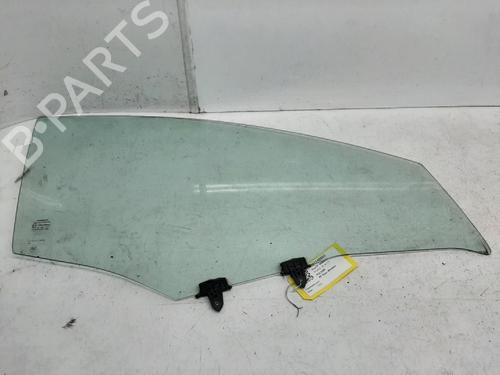 Front right door window NISSAN PULSAR Hatchback (C13) 1.2 DIG-T | BP26753912C19 