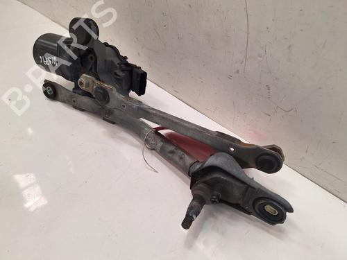 Front wiper motor CITROËN C1 (PM_, PN_) 1.0 | BP26871028M29