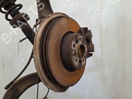 Left front suspension BMW 5 Touring (G31) 520 d xDrive | BP35985892M72 - Image 5