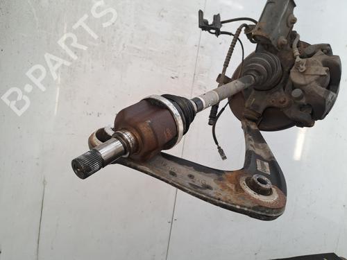 Left front suspension PEUGEOT EXPERT Van (V_) E-EXPERT | BP26818841M72 