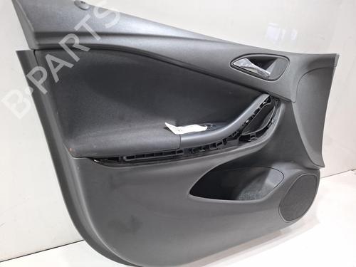 Front left panel VAUXHALL ASTRA Mk VII (K) (B16) 1.6 CDTi | BP38594818C58 - Image 4
