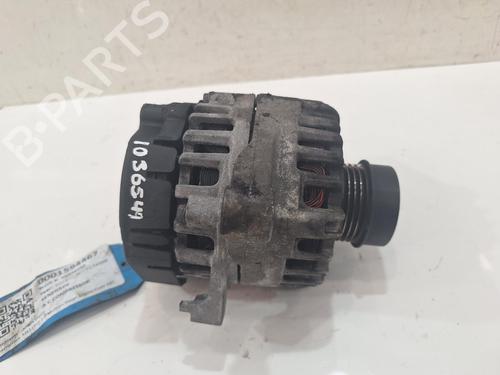 Used AC compressor JEEP RENEGADE SUV (BU, B1, BV) 2.0 CRD 4x4 (140 hp) 31208576