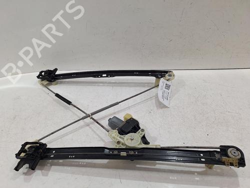 Rudehejsemekanisme ventre foran LAND ROVER RANGE ROVER SPORT II (L494) 3.0 SDV6 Hybrid 4x4 (340 hp) 31977929