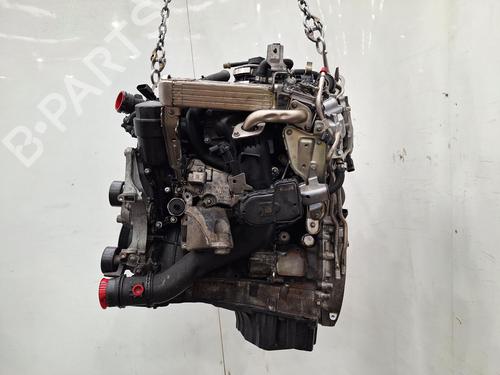 Engine MERCEDES-BENZ C-CLASS (W204) C 200 CDI (204.001) | BP39965098M1 - Image 2