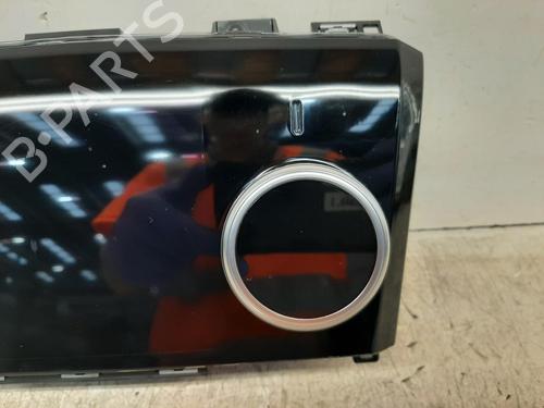 Climate control JAGUAR I-PACE (X590) EV400 AWD | BP26754282I5 - Image 3