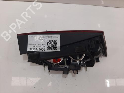 Right tailgate light AUDI A3 Sportback (8VA, 8VF) 2.0 TDI | BP38015386C80  - Image 6