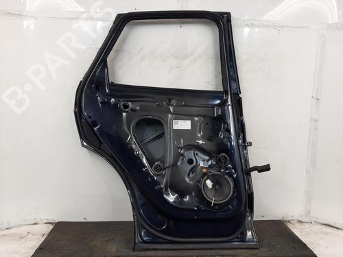 Left rear door AUDI Q5 (FYB, FYG) 45 TFSI Mild Hybrid quattro | BP29581566C4 
