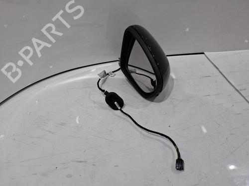 Used Right mirror Right mirror MERCEDES-BENZ A-CLASS (W177) A 180 (177.084) (136 hp) 39889010 39889010