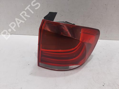 Højre baglygte BMW X1 (E84) xDrive 25 d (218 hp) 32529372